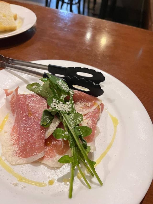 お気がるワイン食堂 ばかなる 桜通り店 - サブ画像2