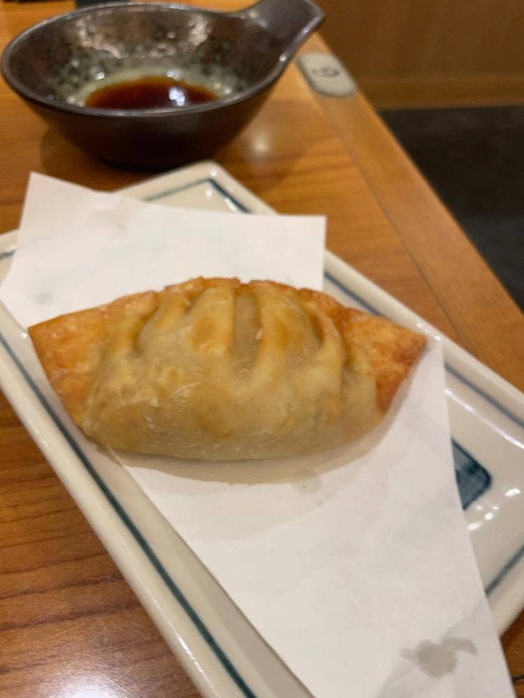 そじ坊 津駅チャム店
