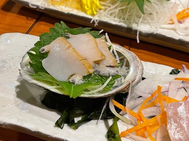 貝と炭火と日本酒 撓 たわわ 横浜鶴屋町店 - サブ画像2