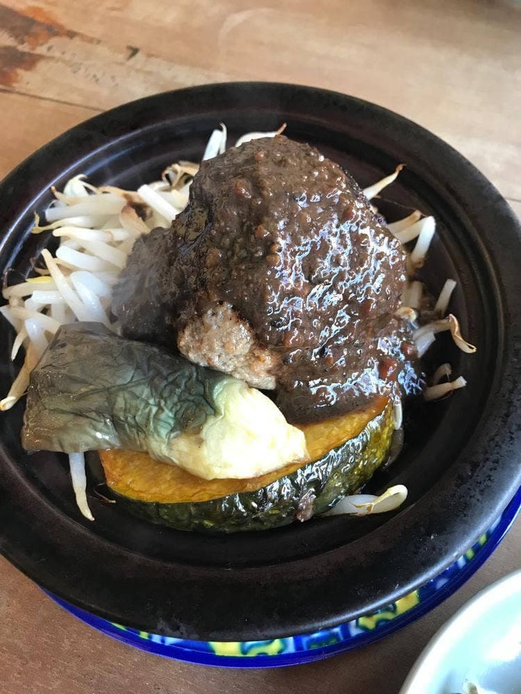 つむぎ食堂