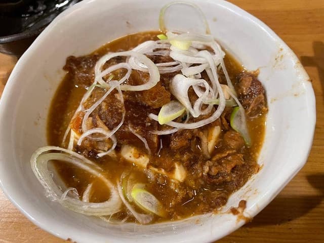たまか食堂 - サブ画像2