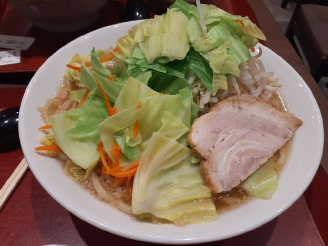あつぎ食堂 厚木PA 外回り - サブ画像3