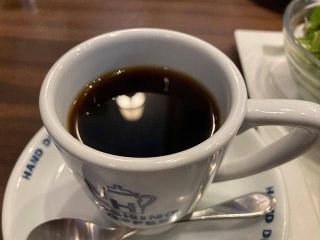 星乃珈琲店 高松田村店 - サブ画像3