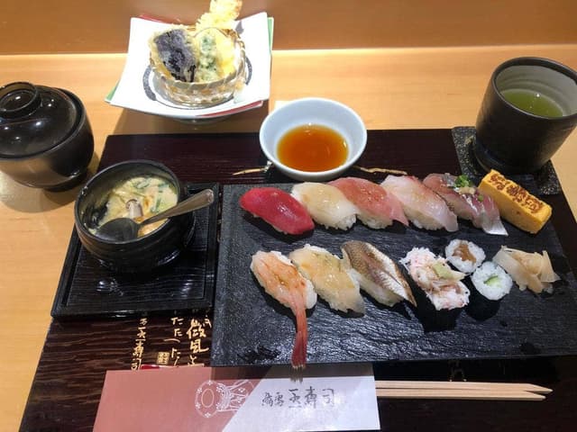 金澤玉寿司総本店 - サブ画像3