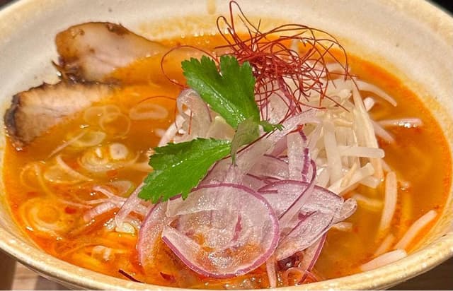 麺屋 やま 本町店 - サブ画像3