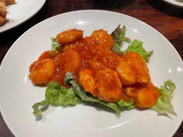 盛飯店 - サブ画像1