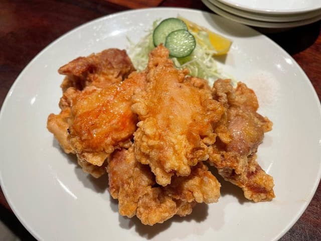 盛飯店 - サブ画像2