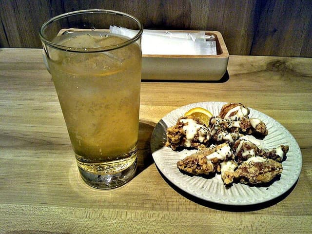 ザ・アイランド 中之島フェスティバルプラザ店 - サブ画像3