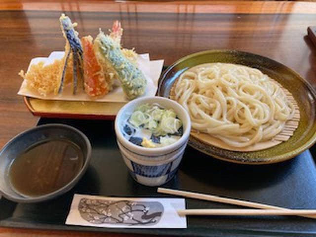 久下屋 脩兵衞 加須 - サブ画像3
