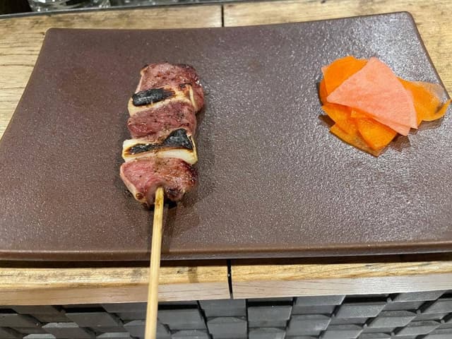 やきとん 大地 - サブ画像2