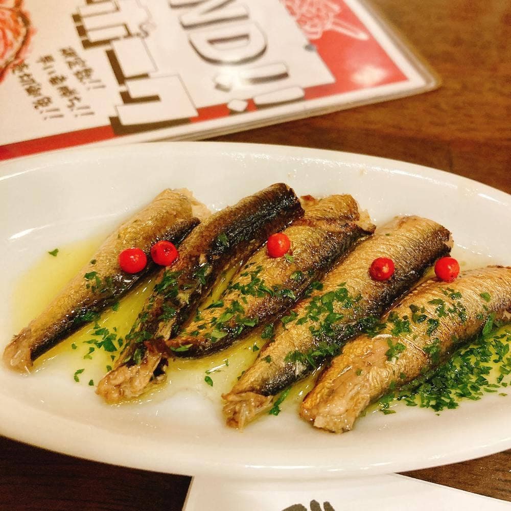 ワインバル 青木酒店 本店