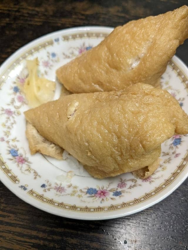 宇佐屋うどん - サブ画像2