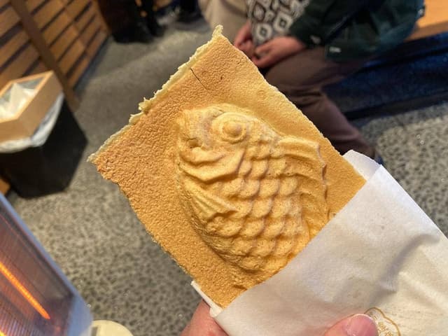 神田達磨 築地店 - サブ画像2