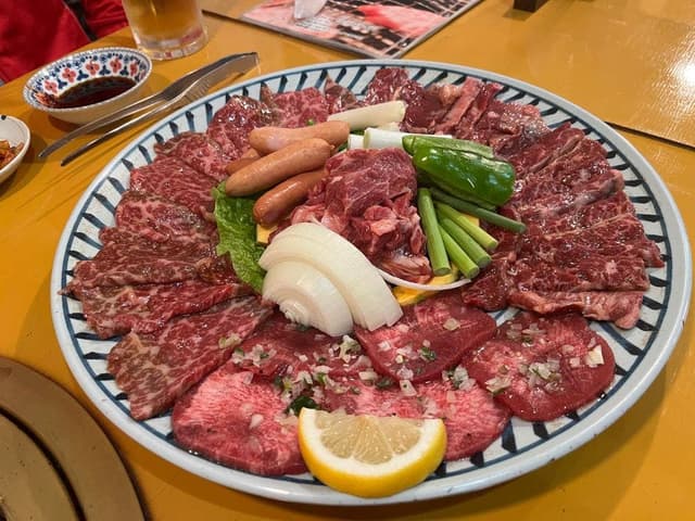 焼肉大野屋 - サブ画像1