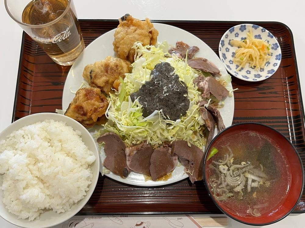 中華料理北方園
