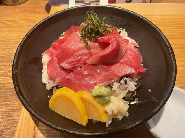 魚屋のマグロ食堂 OH!TORO KITCHEN 新橋店 - サブ画像3