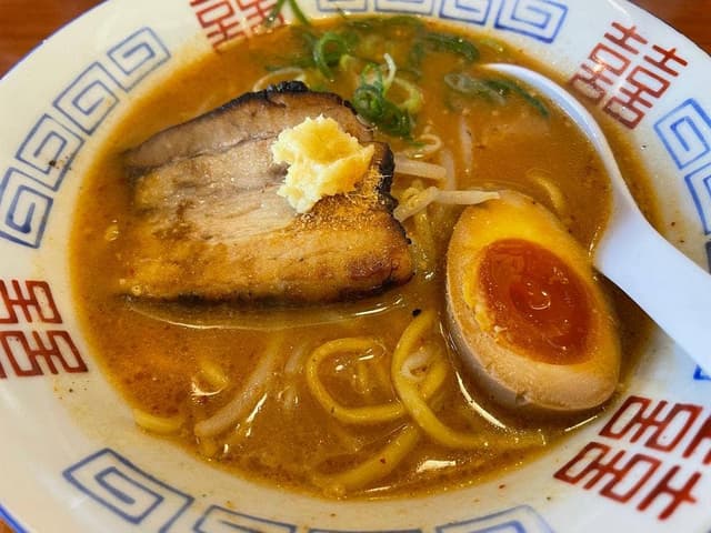 麺屋・國丸。 神戸伊川谷店 - サブ画像2