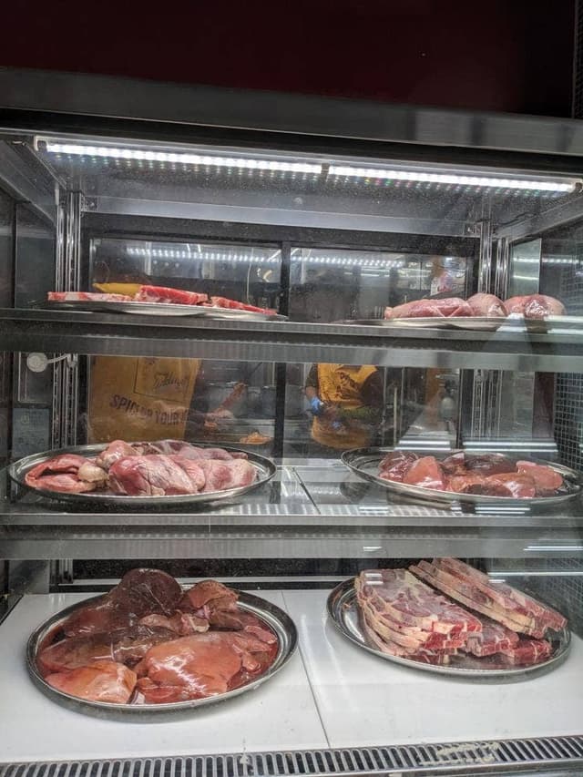 Siddique Pakistani Restaurant - サブ画像1