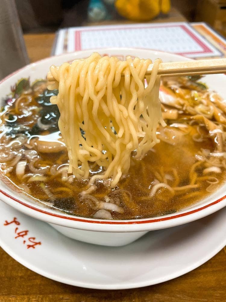 おかよ