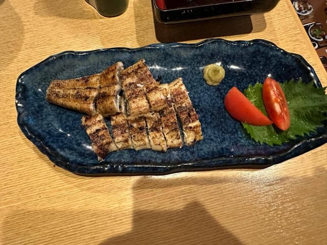 まつをうなぎや - サブ画像3