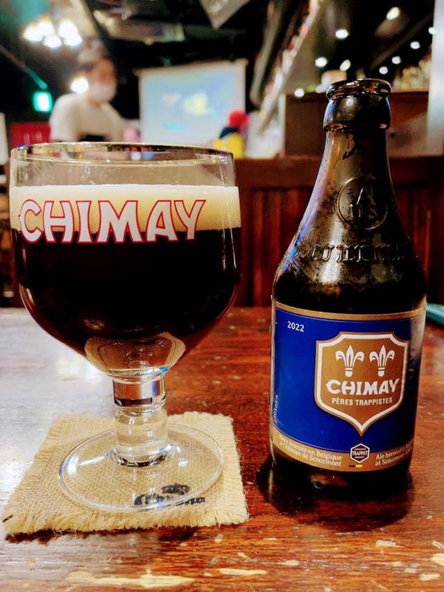 BEER PUB 8taps - サブ画像1