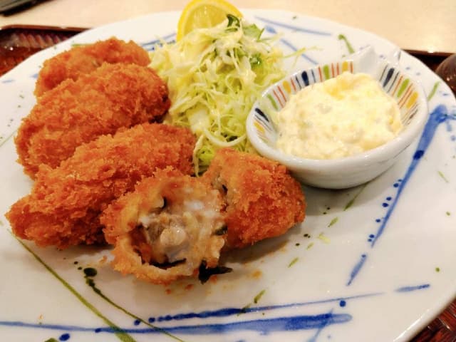 築地食堂 源ちゃん エキア プレミエ 和光店 - サブ画像1
