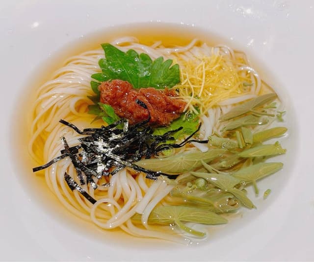 稲庭うどん 無限堂 秋田駅前店 - サブ画像3