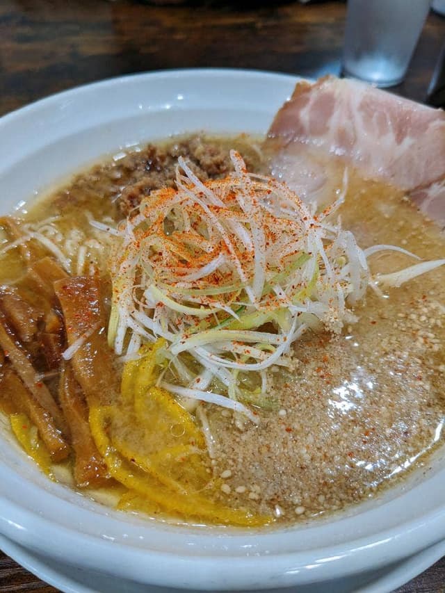 丸山製麺所 藤井寺駅前店 - サブ画像2