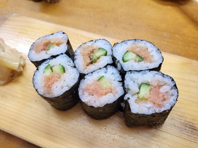 鮨政 - サブ画像2