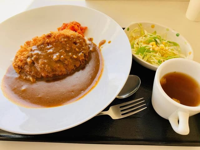 ことみ食堂 - サブ画像1