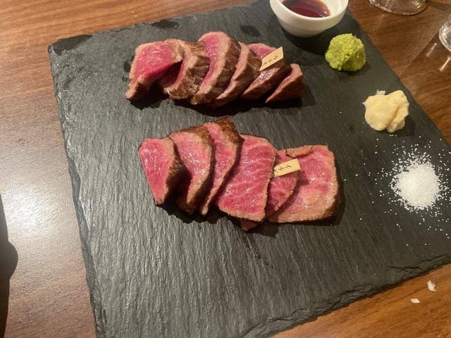 熟成肉バル ビストロ ワインカフェ ARASHI - サブ画像2