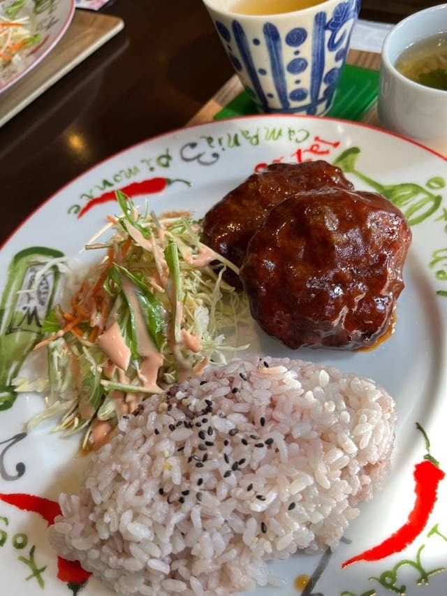 カフェキッチン 薫風 - サブ画像1
