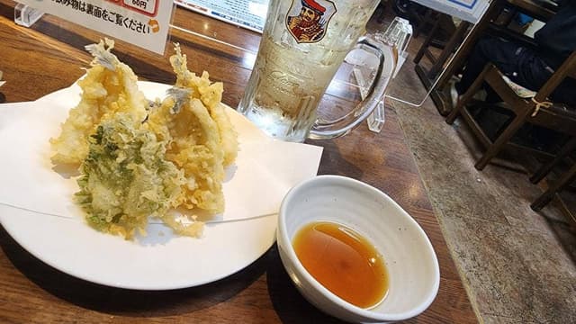 市場食堂 - サブ画像3