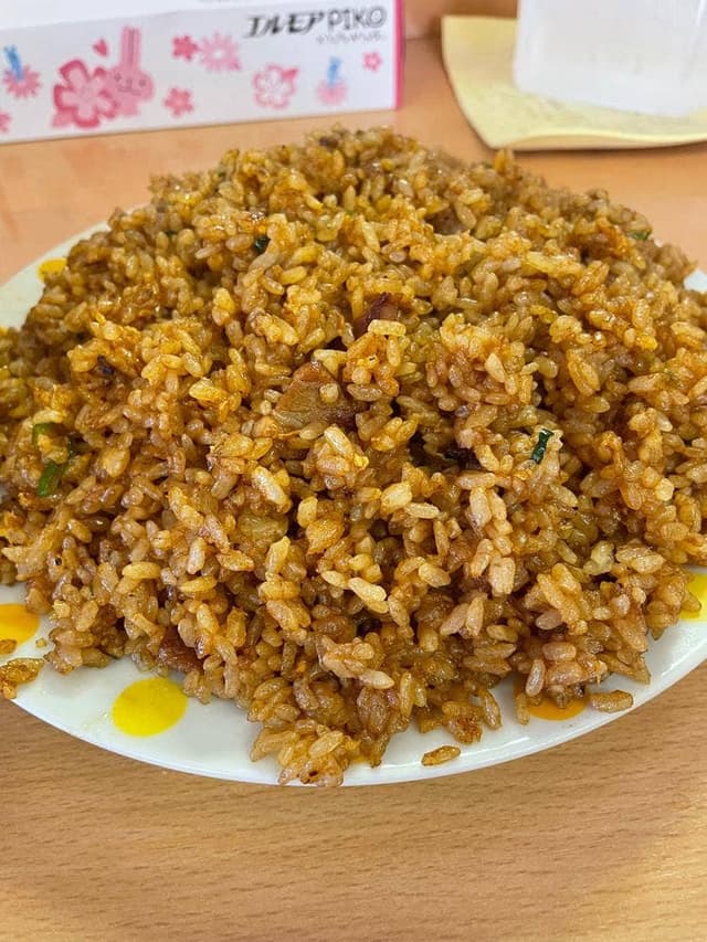 支那そば たかはし - サブ画像3