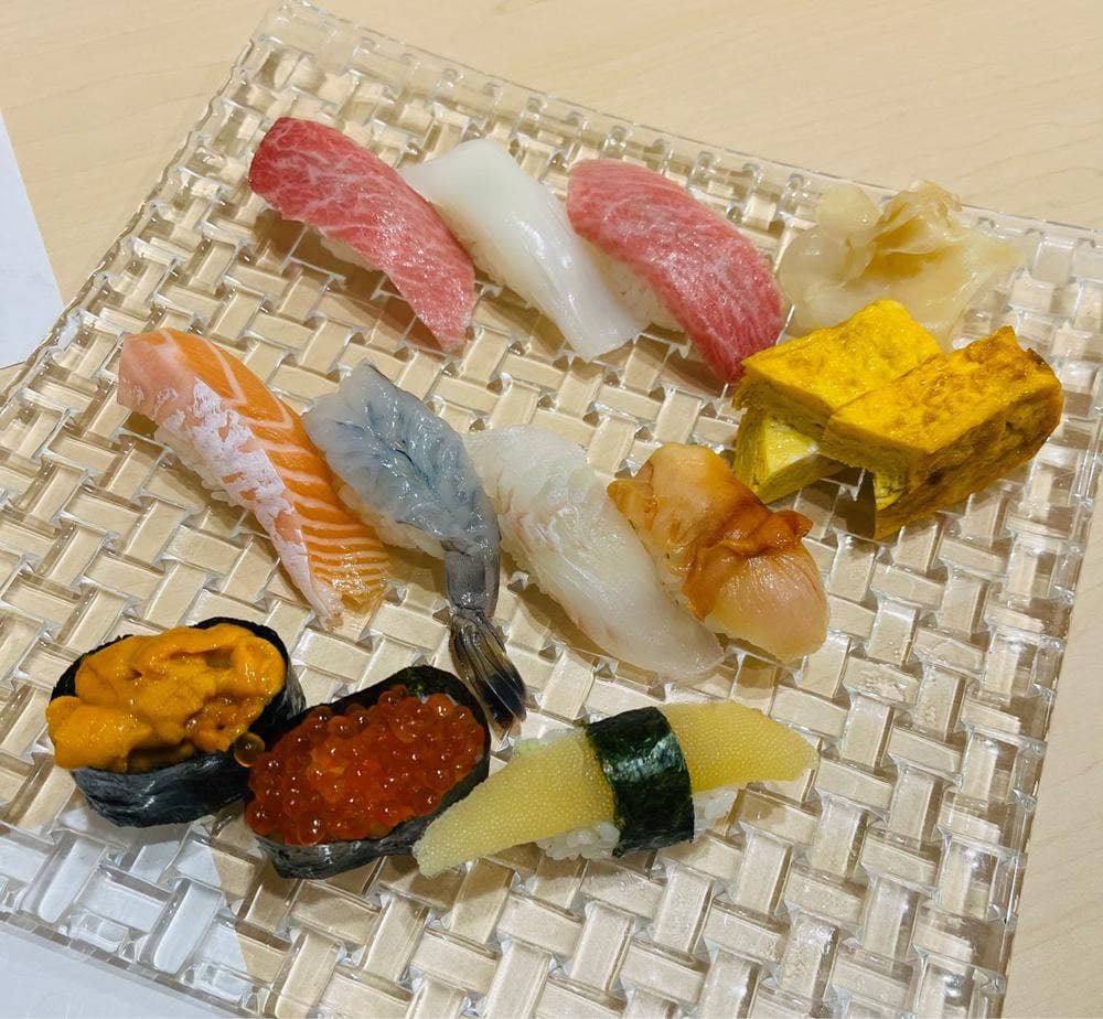 鮨 たか