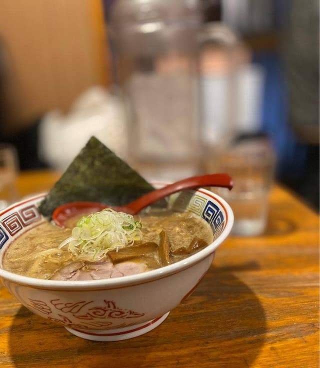 らーめん G麺24 - サブ画像1