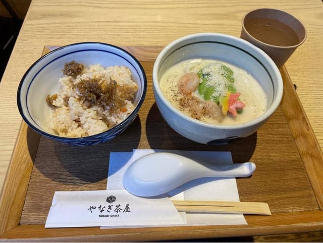 やなぎ茶屋 - サブ画像2