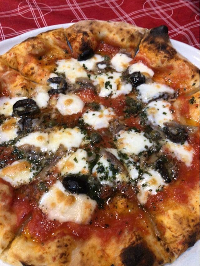 トラットリア・マンジャーレ - サブ画像2