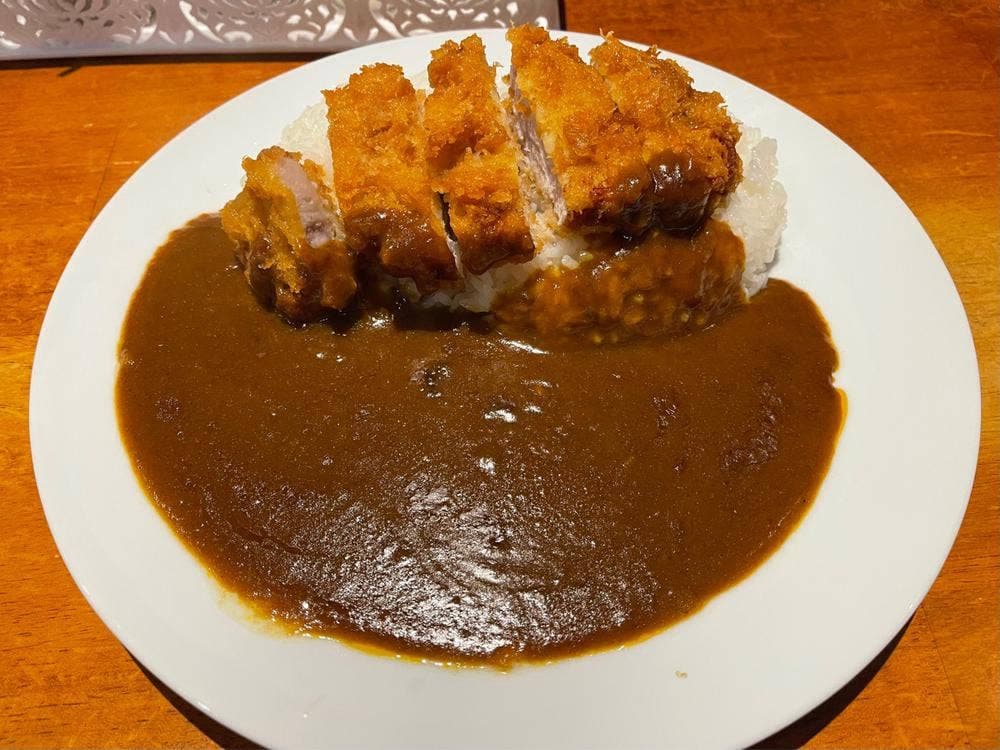 イエロースパイス 小城三日月店