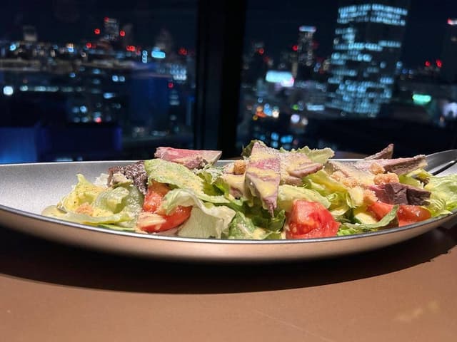 BAR&LOUNGE MIDO - サブ画像1