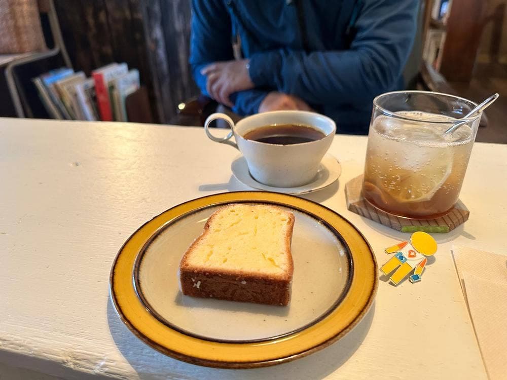 cafe trois