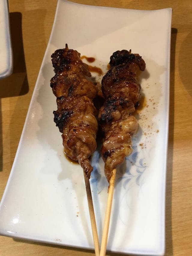 鳥富 - サブ画像1