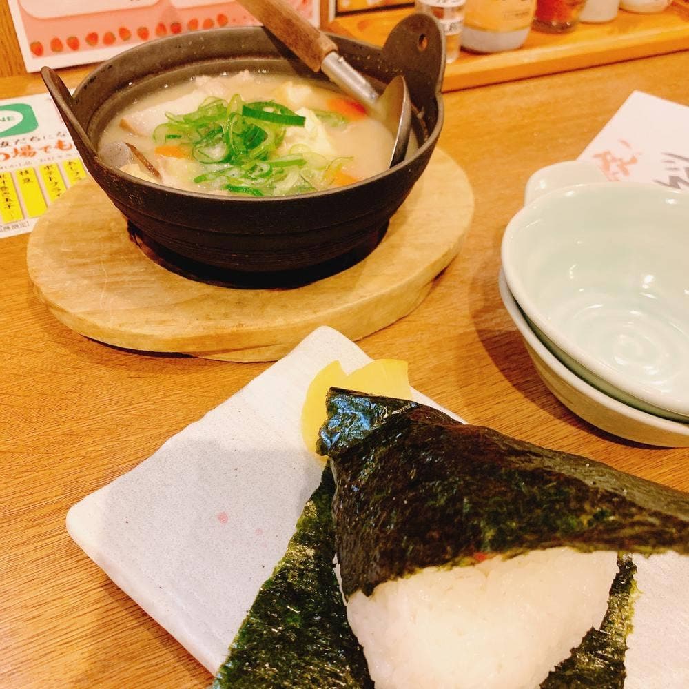 庄や 鶴岡駅前店