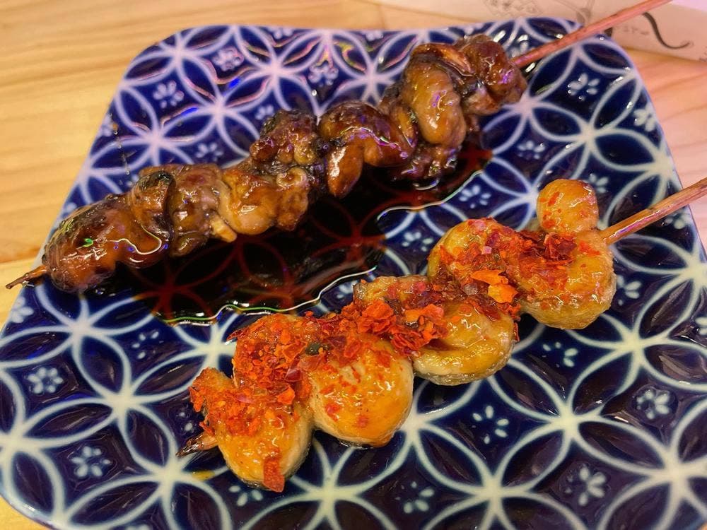 いづも
