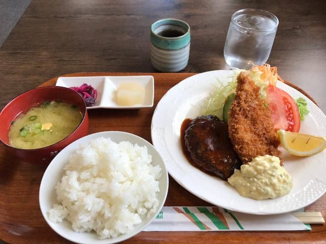 洋食レストラン まつやま亭 - サブ画像2
