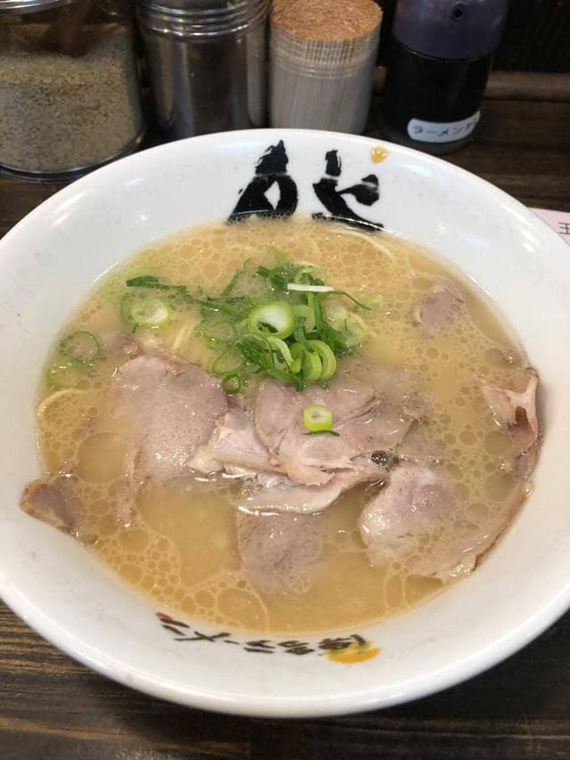 博多ラーメン 膳 - サブ画像1