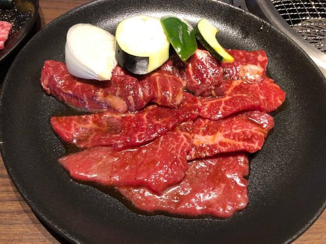 焼肉広場 ボンボン - サブ画像2