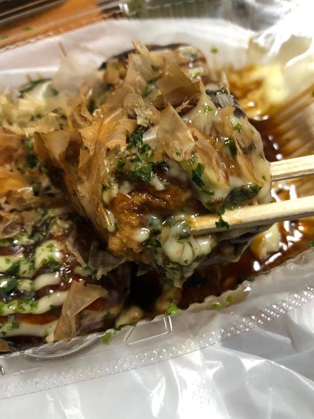 たこ焼帝王 - サブ画像1