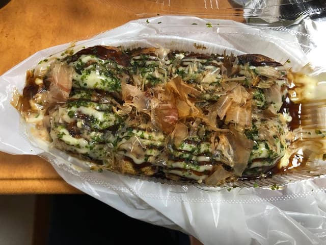 たこ焼帝王 - サブ画像2