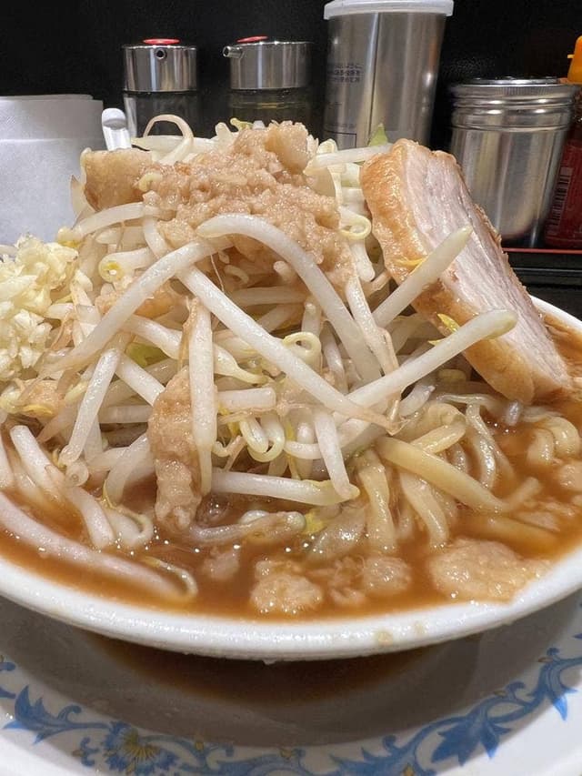 麺屋 敬 京成小岩店 - サブ画像3